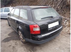 audi a4 avant (8e) del año 2004
