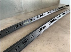 Recambio de barras de techo para kia niro () híbrido vision referencia OEM IAM 87277AT000  
