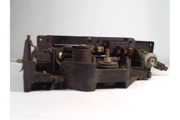 Recambio de mandos calefaccion / a.a. para fiat uno (146) 1.3 70 super referencia OEM IAM 693530 CARTO 693530 