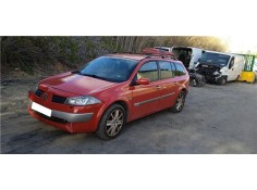 renault megane ii ranchera familiar (km0/1_) del año 2005