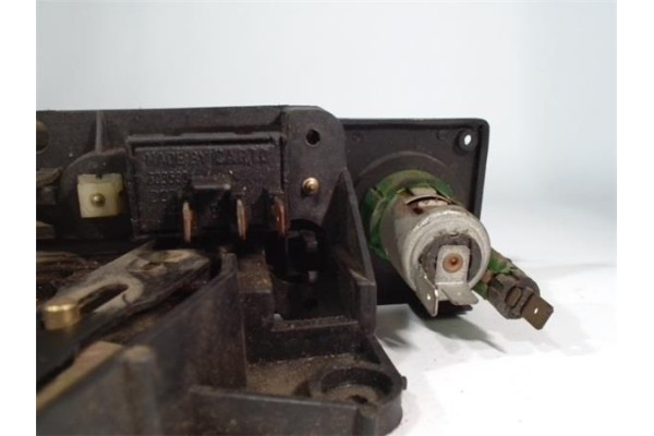 Recambio de mandos calefaccion / a.a. para fiat uno (146) 1.3 70 super referencia OEM IAM 693530 CARTO 693530 