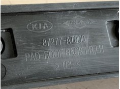 Recambio de barras de techo para kia niro () híbrido vision referencia OEM IAM 87277AT000  