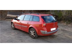 renault megane ii ranchera familiar (km0/1_) del año 2005
