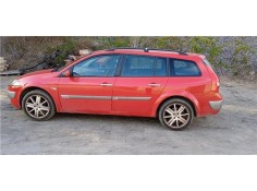 renault megane ii ranchera familiar (km0/1_) del año 2005