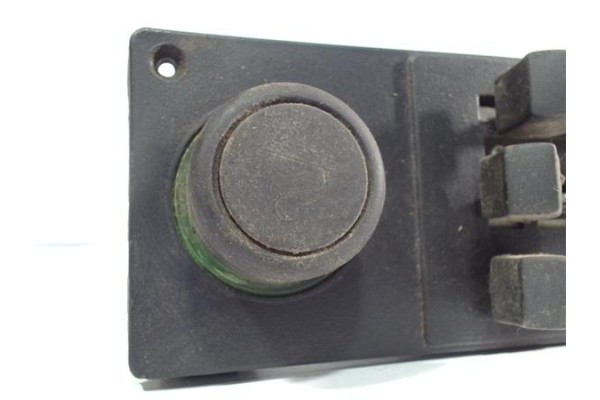 Recambio de mandos calefaccion / a.a. para fiat uno (146) 1.3 70 super referencia OEM IAM 693530 CARTO 693530 