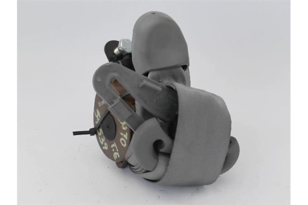 Recambio de cinturon seguridad trasero izquierdo para kia sorento (bl) 2.5 crdi referencia OEM IAM 898103E000CY  