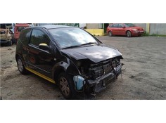 citroen c2 del año 2008
