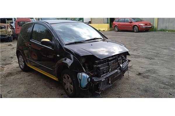 citroen c2 del año 2008