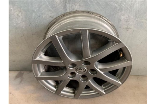Recambio de llanta para toyota verso (aur2/zgr2) 1.6 d d4-d referencia OEM IAM 426110F140  