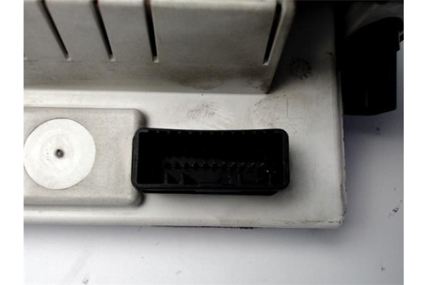 Recambio de reloj horario para renault megane ii (bm0/1_, cm0/1_) 1.5 dci referencia OEM IAM 21675178  