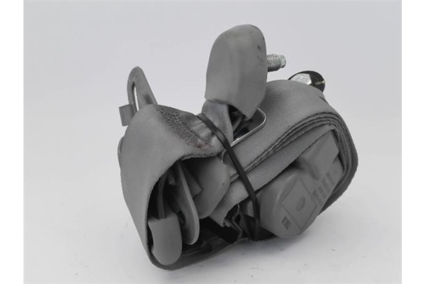Recambio de cinturon seguridad trasero izquierdo para kia sorento (bl) 2.5 crdi referencia OEM IAM 898103E000CY  