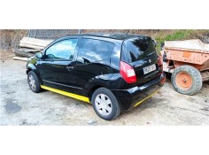 citroen c2 del año 2008