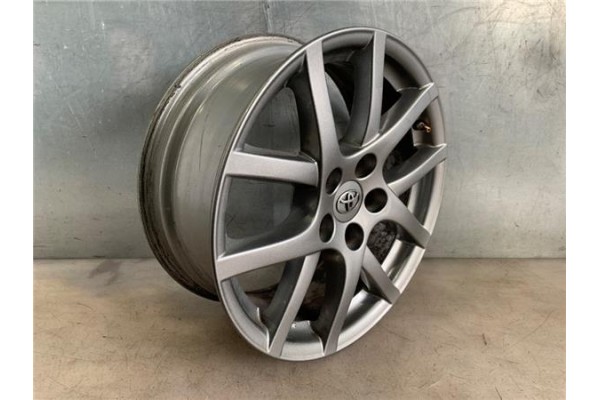 Recambio de llanta para toyota verso (aur2/zgr2) 1.6 d d4-d referencia OEM IAM 426110F140  