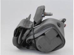 Recambio de cinturon seguridad trasero izquierdo para kia sorento (bl) 2.5 crdi referencia OEM IAM 898103E000CY  