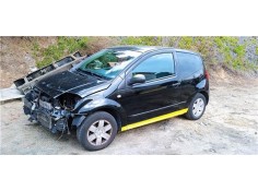 citroen c2 del año 2008