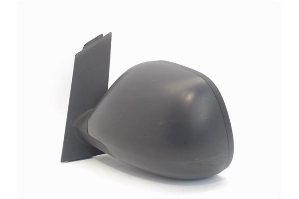 Recambio de retrovisor electrico izquierdo para seat altea xl (5p5) 2.0 freetrack 4x4 referencia OEM IAM 5P1857507N 5P1857507N9B