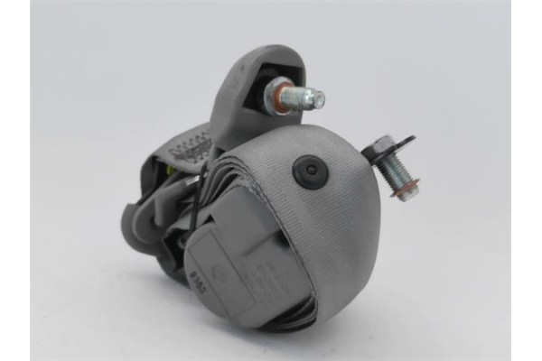 Recambio de cinturon seguridad trasero izquierdo para kia sorento (bl) 2.5 crdi referencia OEM IAM 898103E000CY  