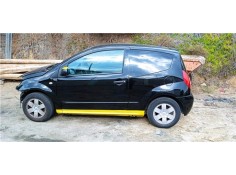 CITROEN C2