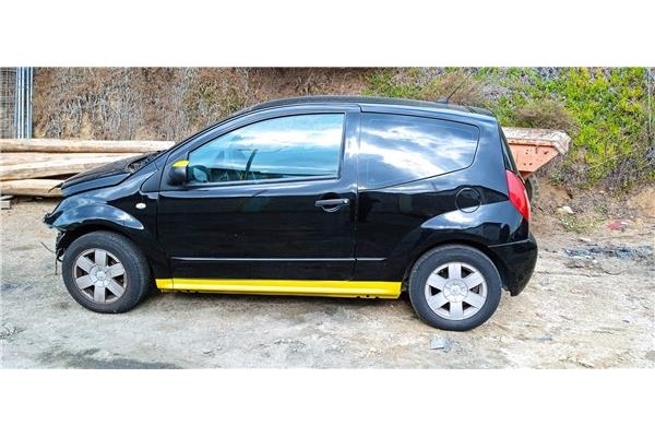 CITROEN C2