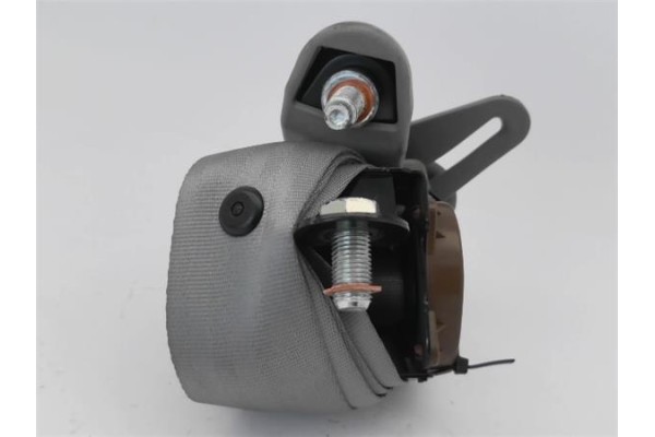 Recambio de cinturon seguridad trasero izquierdo para kia sorento (bl) 2.5 crdi referencia OEM IAM 898103E000CY  