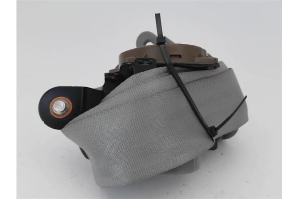 Recambio de cinturon seguridad trasero izquierdo para kia sorento (bl) 2.5 crdi referencia OEM IAM 898103E000CY  