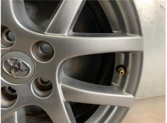 Recambio de llanta para toyota verso (aur2/zgr2) 1.6 d d4-d referencia OEM IAM 426110F140  