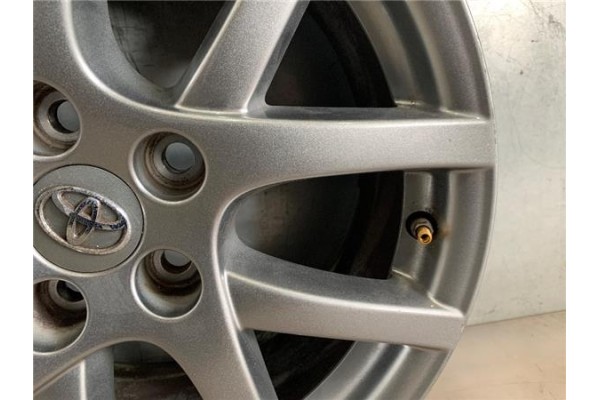 Recambio de llanta para toyota verso (aur2/zgr2) 1.6 d d4-d referencia OEM IAM 426110F140  