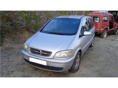 OPEL ZAFIRA A