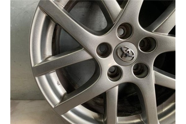 Recambio de llanta para toyota verso (aur2/zgr2) 1.6 d d4-d referencia OEM IAM 426110F140  