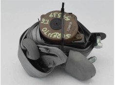 Recambio de cinturon seguridad trasero izquierdo para kia sorento (bl) 2.5 crdi referencia OEM IAM 898103E000CY  