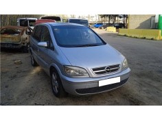 opel zafira a del año 2004