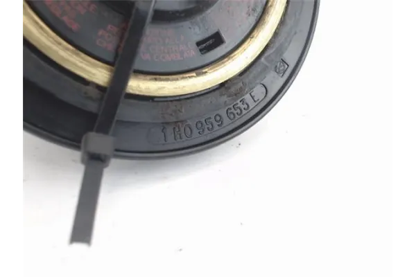 Recambio de anillo contacto volante para volkswagen lupo (6x1/6e1) 1.4 trendline referencia OEM IAM 1H0959653E  