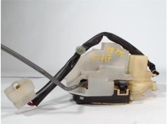 Recambio de cerradura puerta delantero derecha para mazda 626 berlina (gf) 2.0 referencia OEM IAM GE6V58310C  