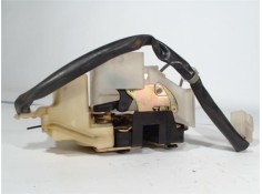 Recambio de cerradura puerta delantero derecha para mazda 626 berlina (gf) 2.0 referencia OEM IAM GE6V58310C  