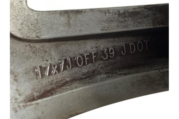 Recambio de llanta para toyota verso (aur2/zgr2) 1.6 d d4-d referencia OEM IAM 426110F140  
