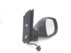 Recambio de retrovisor electrico derecho para seat altea xl (5p5) 1.9 tdi referencia OEM IAM 5P1857508R  
