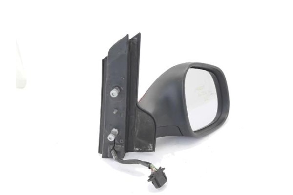 Recambio de retrovisor electrico derecho para seat altea xl (5p5) 1.9 tdi referencia OEM IAM 5P1857508R  