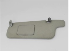 Recambio de parasol izquierdo para toyota yaris (ncp1/nlp1/scp1) 1.4 d-4d referencia OEM IAM 743200D031B0  