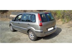 ford fusion (cbk) del año 2002
