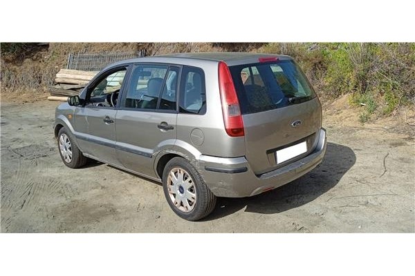 ford fusion (cbk) del año 2002