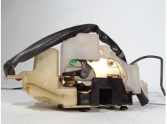 Recambio de cerradura puerta delantero derecha para mazda 626 berlina (gf) 2.0 referencia OEM IAM GE6V58310C  