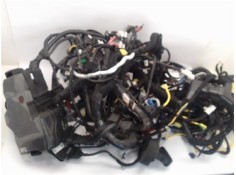 INSTALACION ELECTRICA MOTOR 91115AT850 