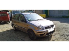 ford fusion (cbk) del año 2002