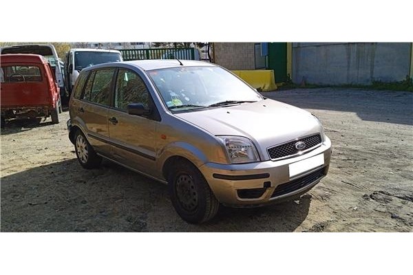 ford fusion (cbk) del año 2002