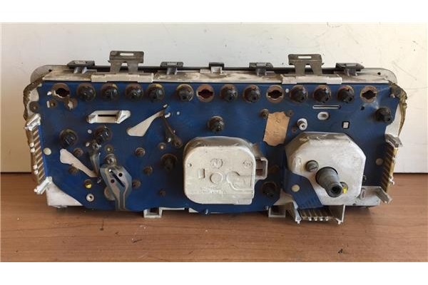 Recambio de cuadro completo para renault 9 (l42_) 1.4 (l422, l42c) referencia OEM IAM 8224710  