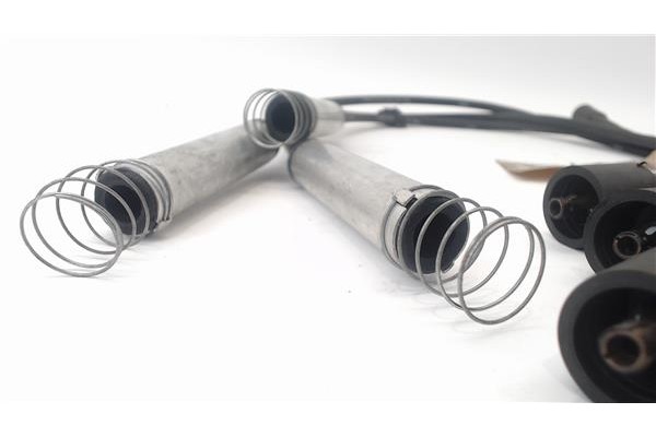 Recambio de delco para opel vectra a 2000/gt 16v cat referencia OEM IAM 1612513 1282578 