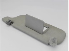 Recambio de parasol izquierdo para toyota yaris (ncp1/nlp1/scp1) 1.4 d-4d referencia OEM IAM 743200D031B0  