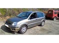 ford fusion (cbk) del año 2002