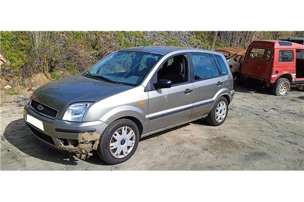 ford fusion (cbk) del año 2002