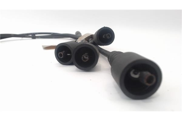 Recambio de delco para opel vectra a 2000/gt 16v cat referencia OEM IAM 1612513 1282578 